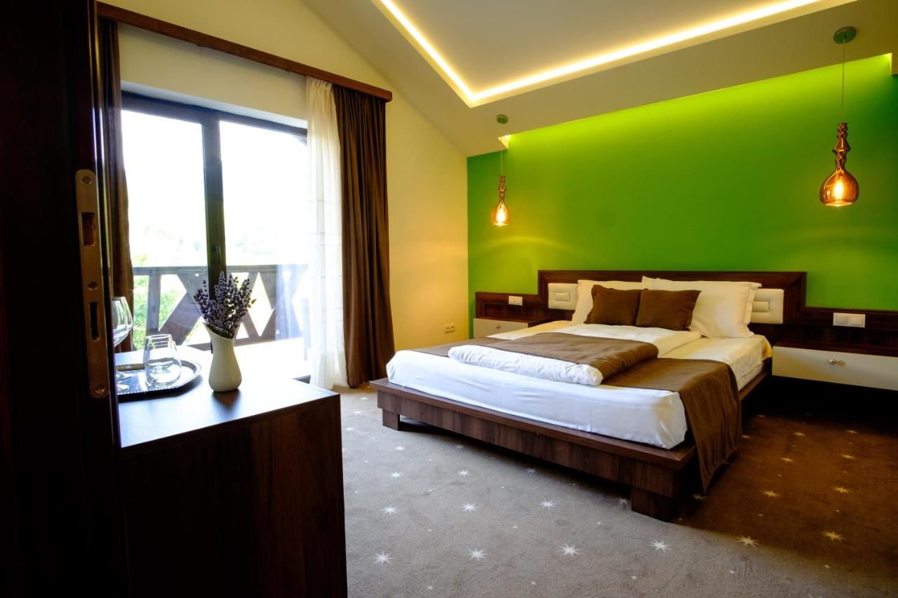 Отель Hotel Poezia Luna-9